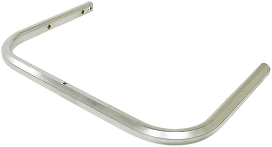 Sp1 Rear Bumper Pol • #44-52032