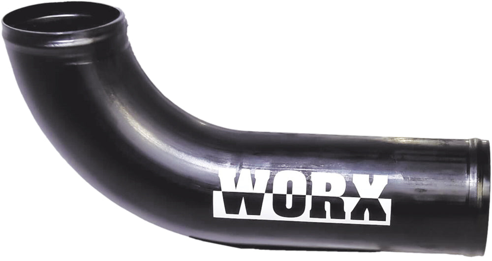 Worx Free Flow Exhaust