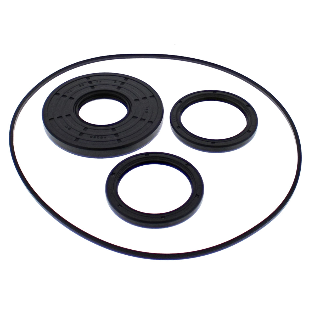 All Balls Differential Seal Kit • #22-521085