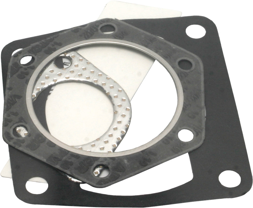 Cometic Top End Gasket Kit 72Mm Pol