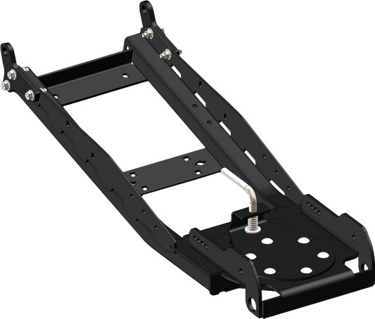 Kfi Open Trail Utv Push Tube Cc Blade