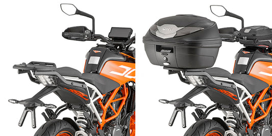 Givi Top Case Hardware • #270-6393