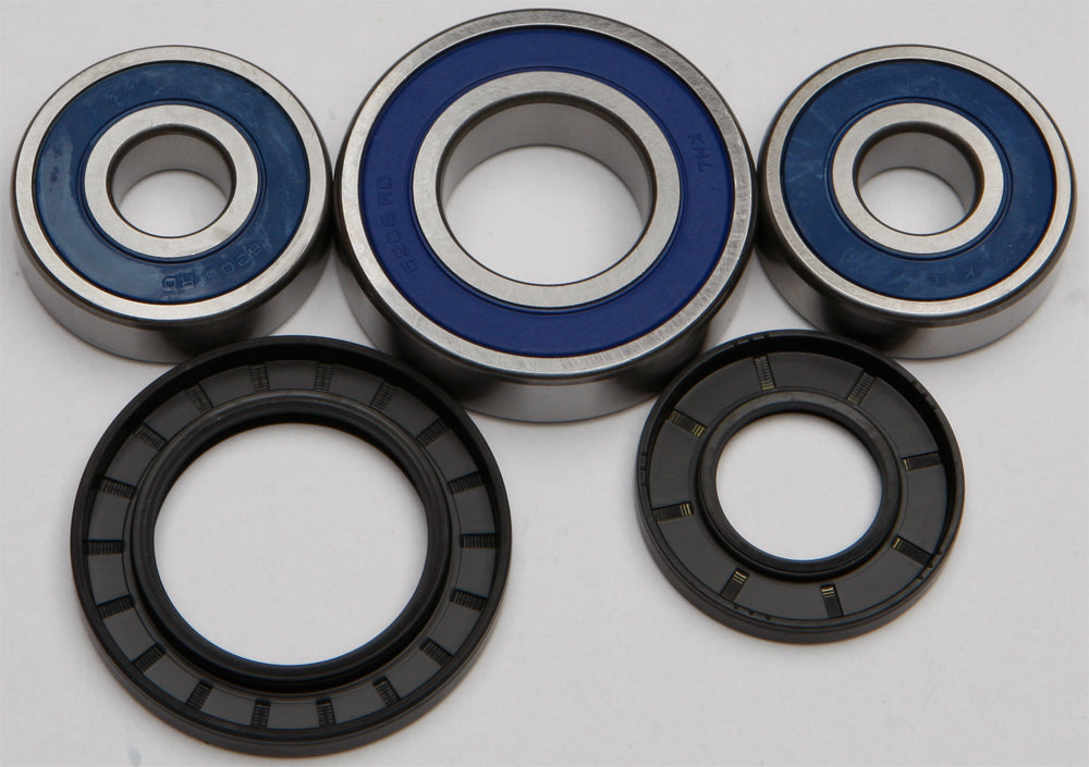 All Balls Wheel Bearing & Seal Kit • #22-51282