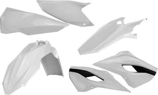 Acerbis Plastic Kit Original • #23934-44584