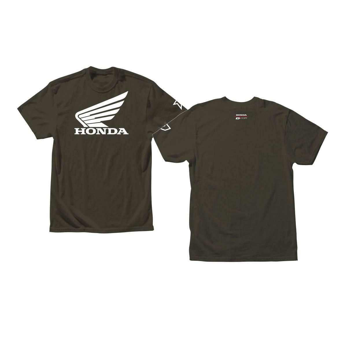 D-Cor Honda Wing II T-Shirt