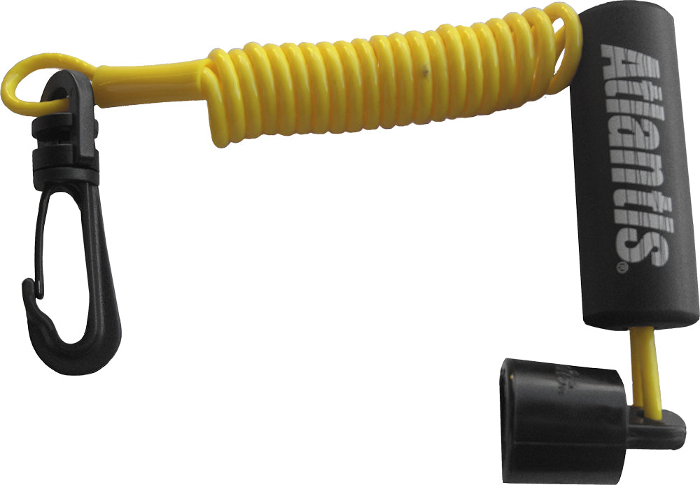 Atlantis Sea-Doo "Dess" Lanyard/Tethercord