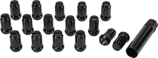 Sedona Tapered Lug Nuts