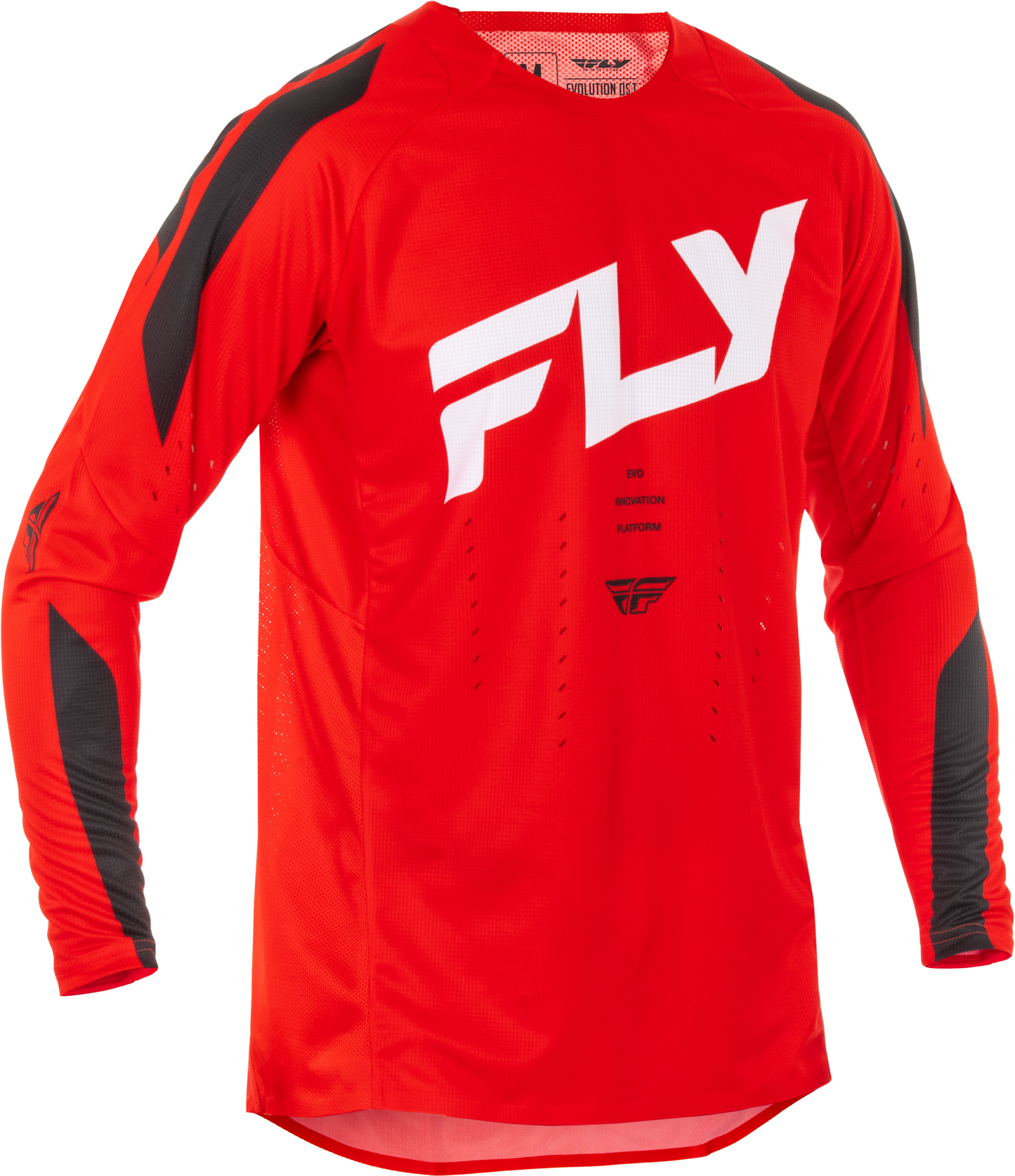 Fly Racing Evolution DST Jersey