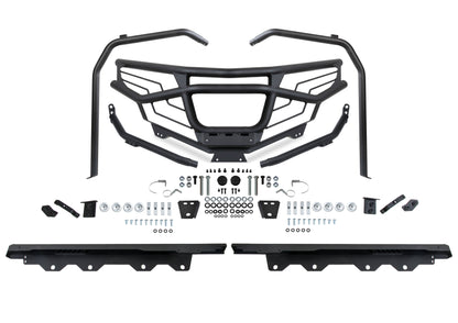 Rival Powersports Usa Front Bumper Kit