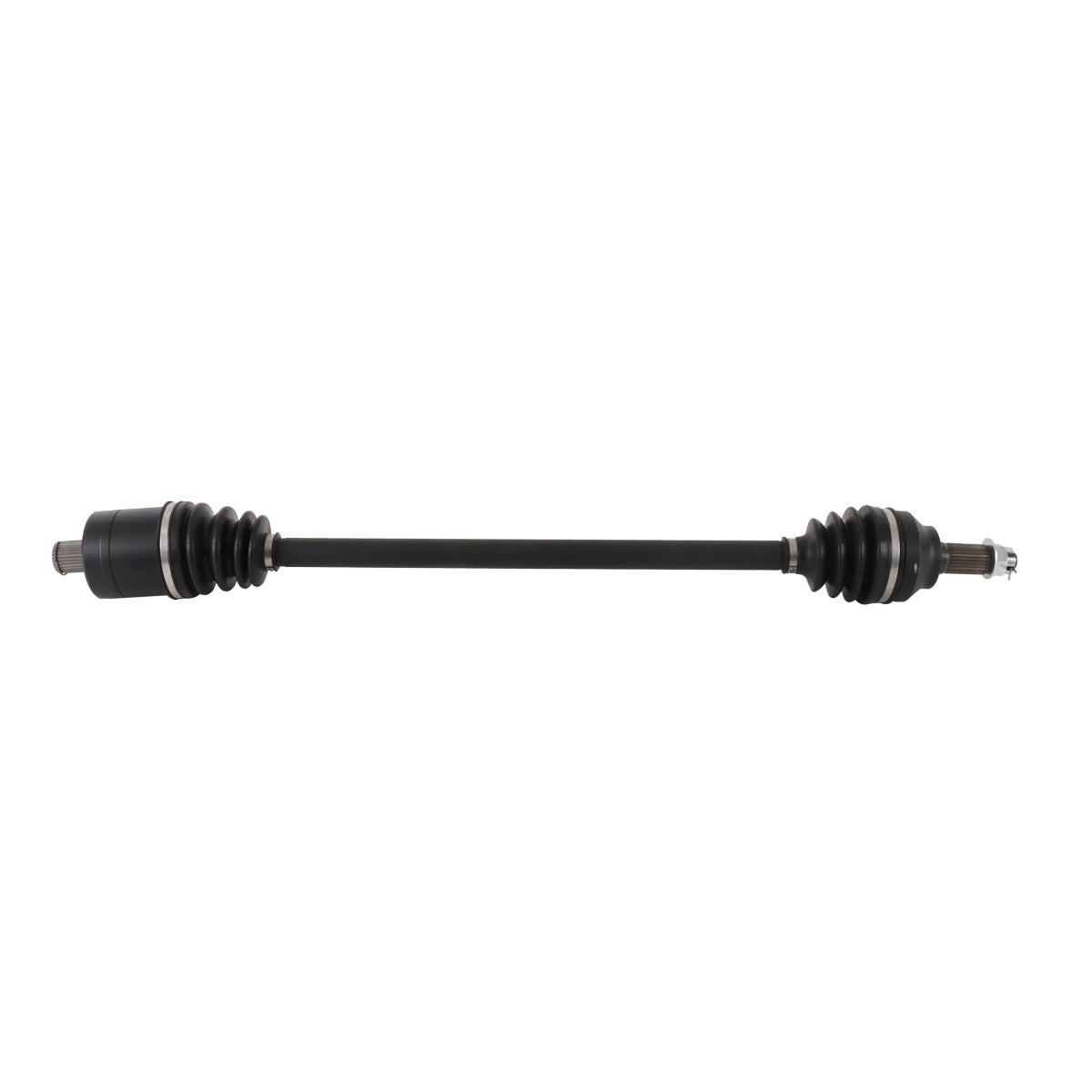 All Balls 8 Ball Extreme Axle Rear • #531-1576