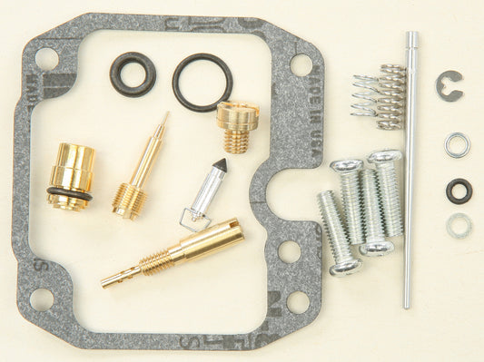 All Balls Carburetor Repair Kit • #226-1241