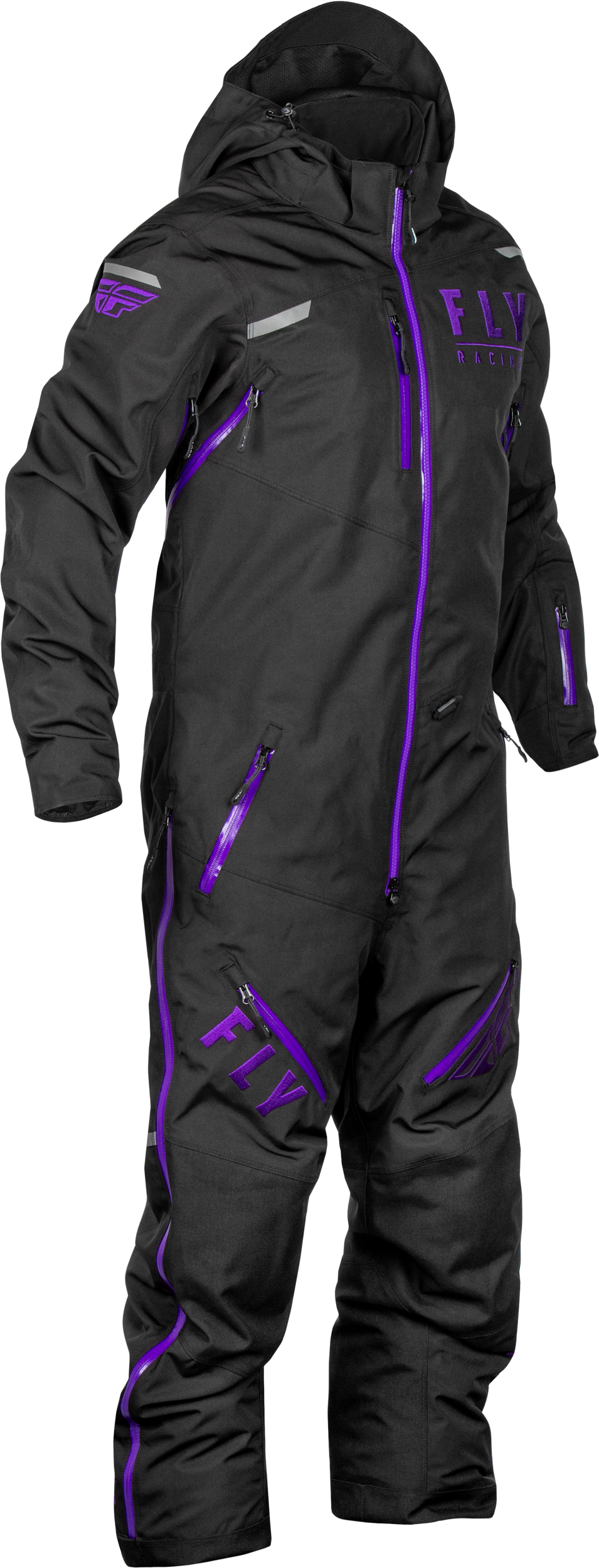 Fly Racing Cobalt Shell Monosuit (2025)