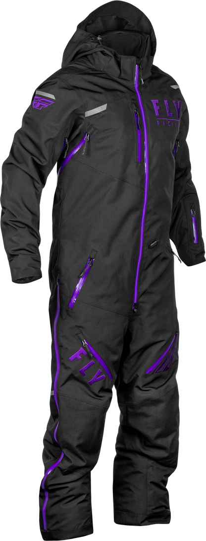 Fly Racing Cobalt Shell Monosuit (2025)