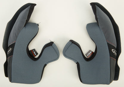 Gmax MX89 Helmet Cheek Pad