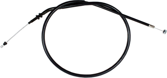 Motion Pro Black Vinyl Clutch Cable • #70-2382