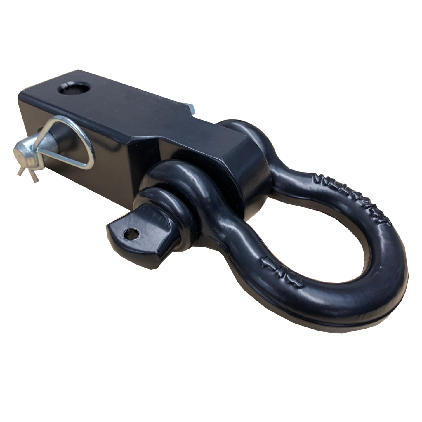 Kolpin 2" Receiver Recovery Shackle