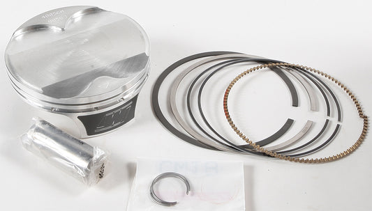 Wiseco Piston Kit Armorglide 88.00/Std 12.3:1 Hus/Husq/Ktm