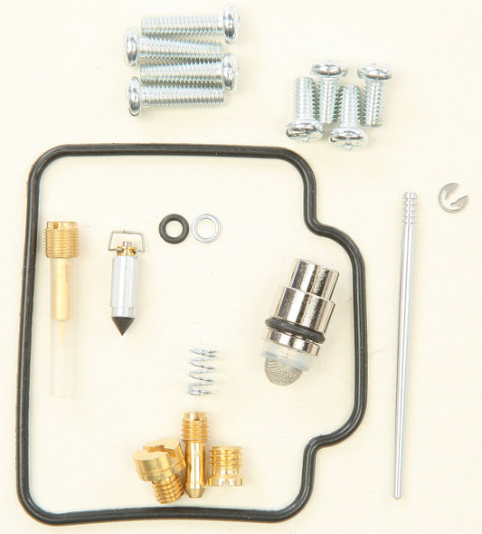 All Balls Carburetor Repair Kit • #226-1032