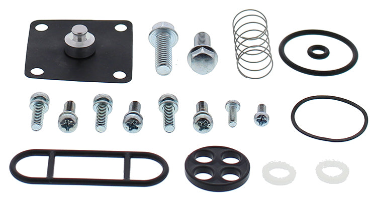 All Balls Fuel Tap Repair Kit • #260-1120