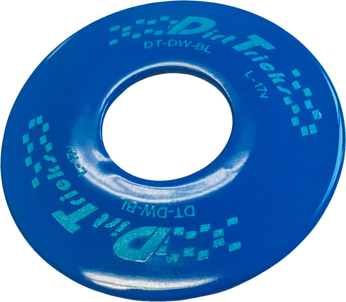 Dirt Tricks Countershaft Dome Washer