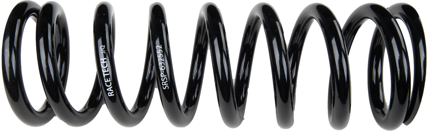 Race Tech Shock Spring 5.2Kg • #201-652852