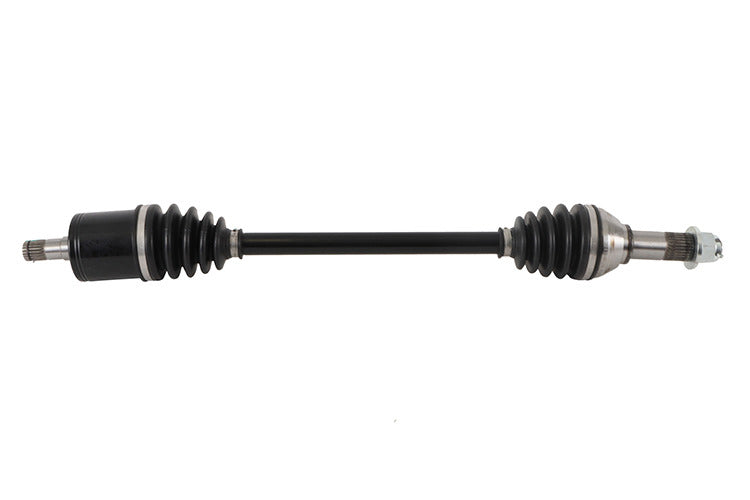 All Balls 6 Ball Heavy Duty Axle Front • #531-0243