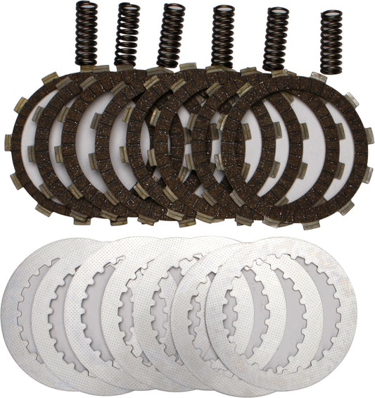 Ebc Dirt Racer Clutch Kit Drc261