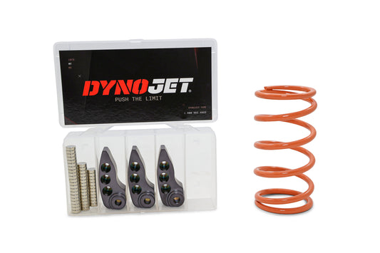 Dynojet Clutch Kit • #133-8063