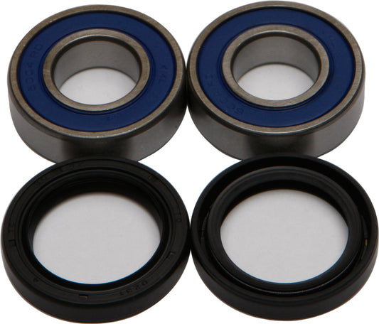 All Balls Front Wheel Bearing/Seal Kit • #22-51389