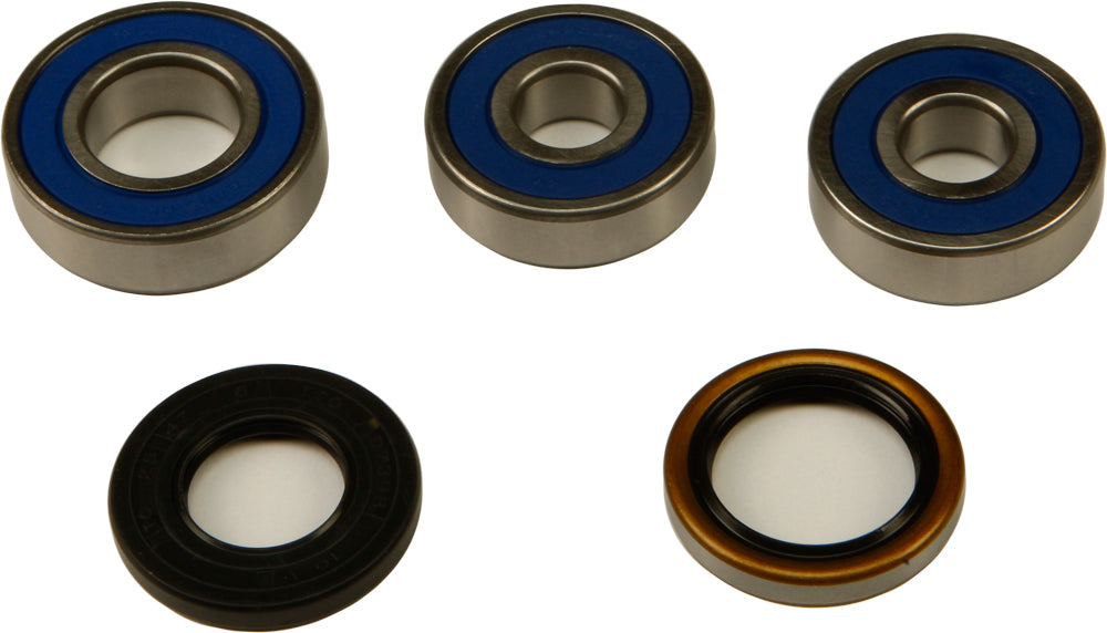 All Balls Wheel Bearing Kit • #22-51544