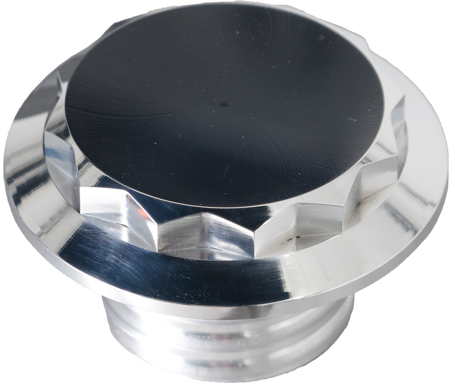 Hofmann Designs H/D Billet Fuel Cap