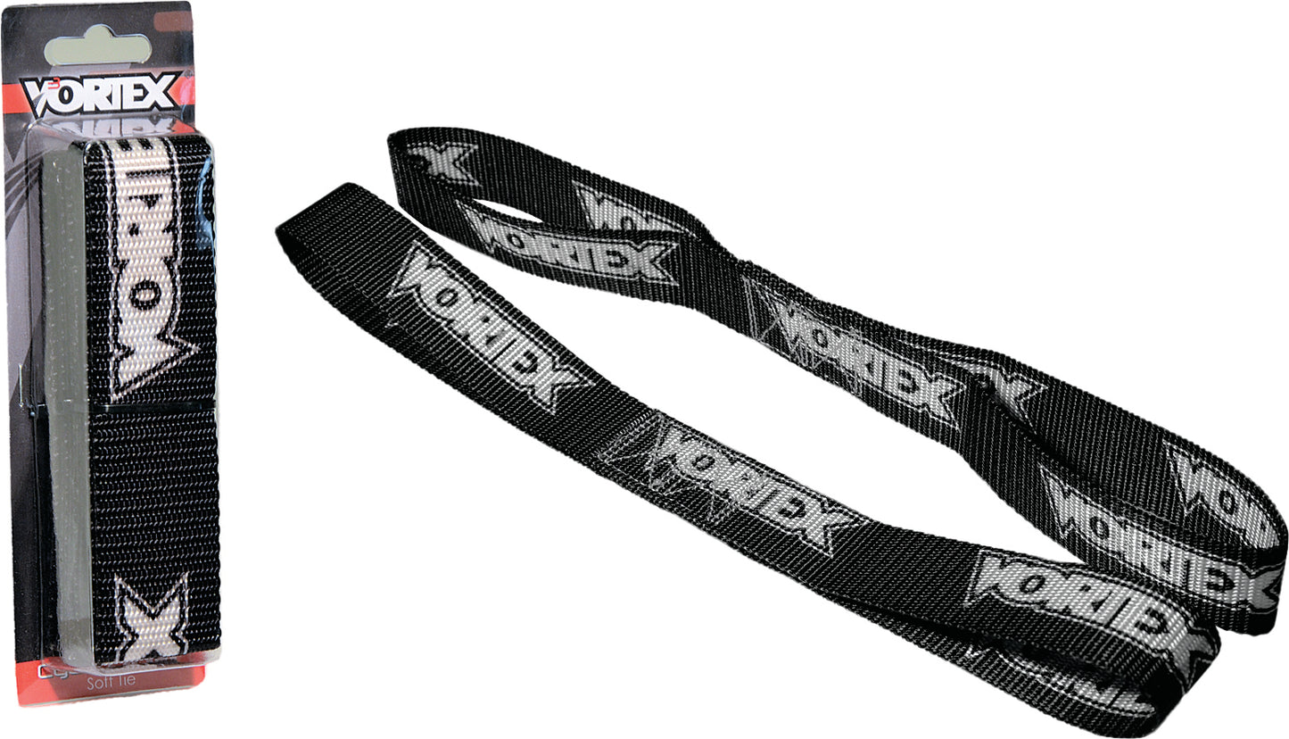 Vortex Soft Ties