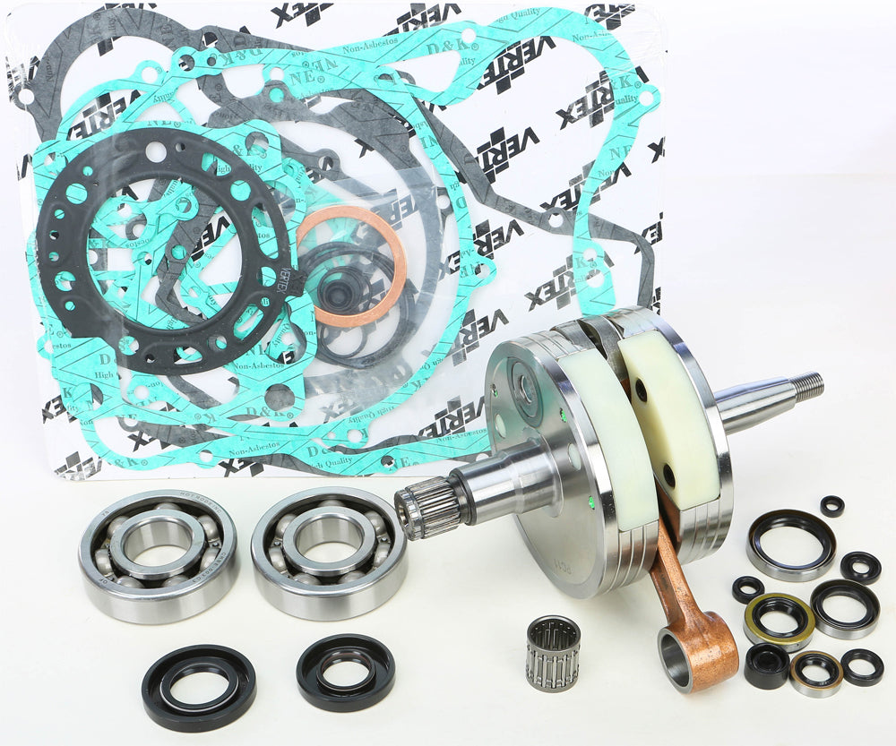 Hot Rods Bottom End Kit • #421-0055