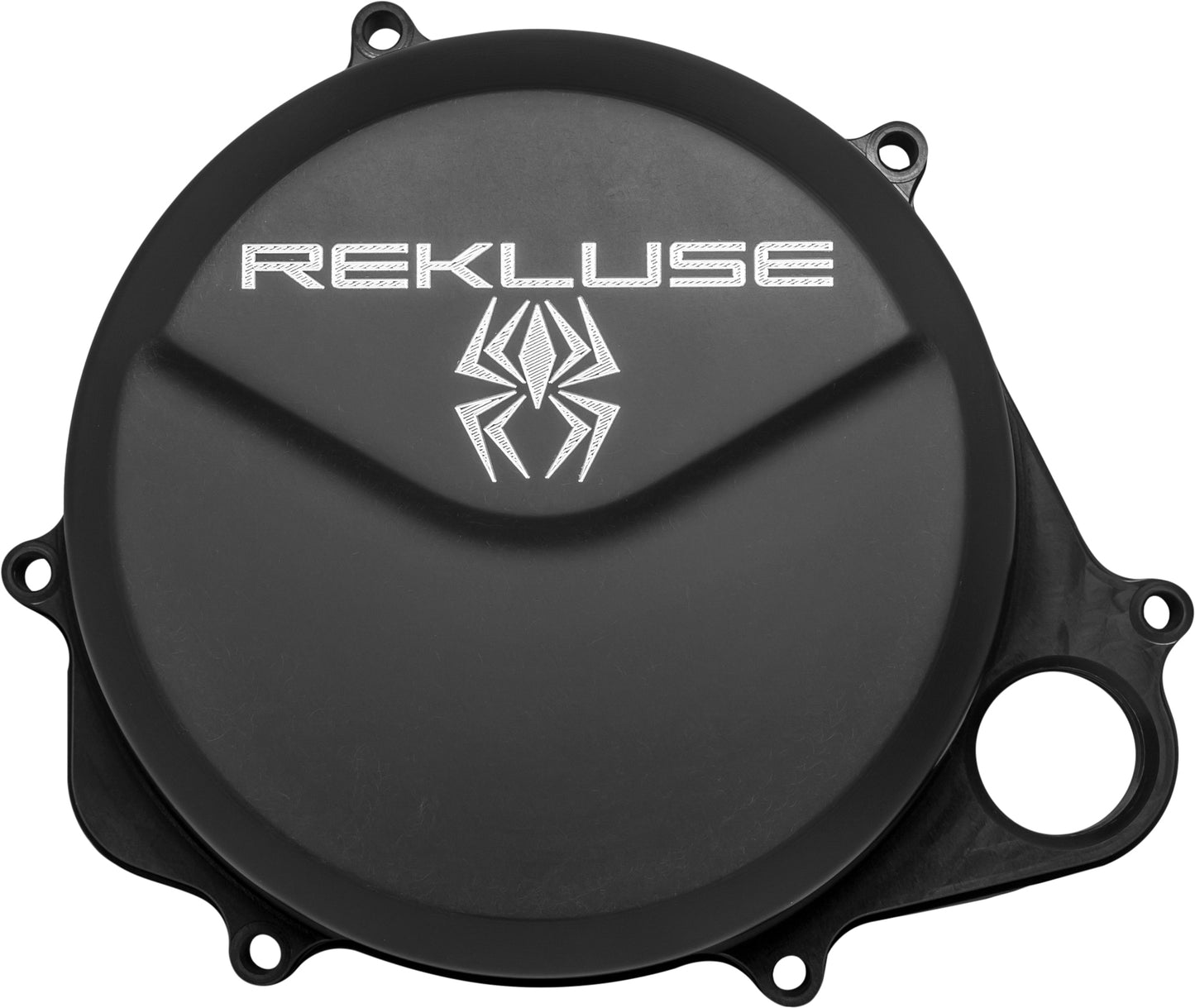 Rekluse Racing Clutch Cover Hon • #156-0487