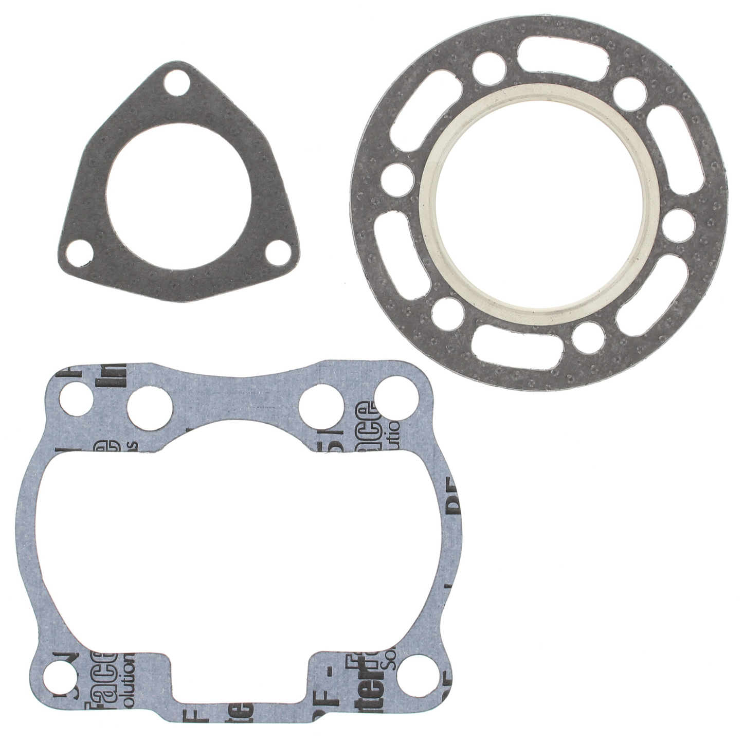 Vertex Top End Gaskets • #681-0540