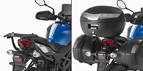 Givi Top Case Hardware • #270-6348