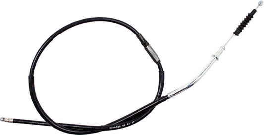 Motion Pro Black Vinyl Front Brake Cable • #70-4206