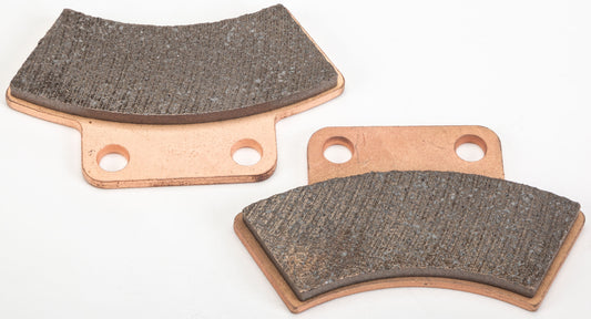 All Balls Brake Pad Kit Sintered • #218-8030