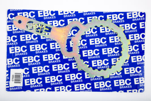 Ebc Clutch Basket Holder Ct023