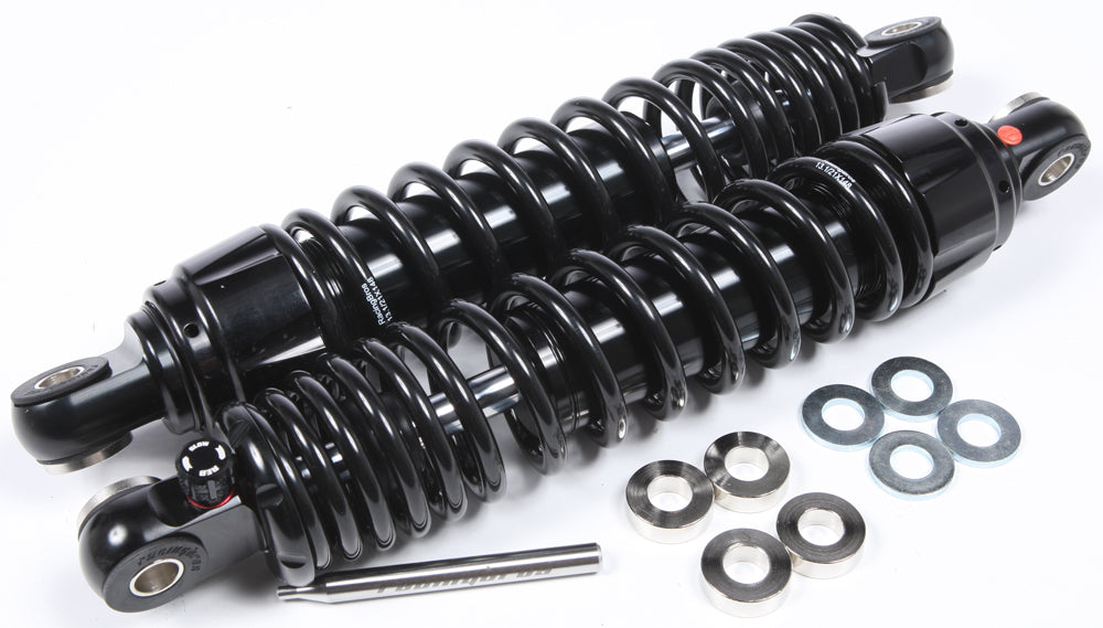 Harddrive Sportster Monotube Shock 13" Std Adjustable