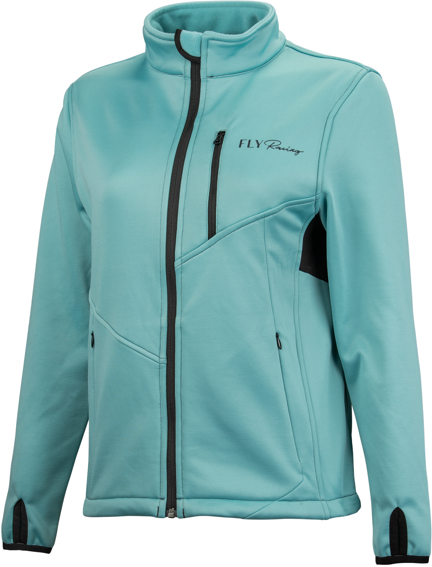 Fly Racing Women's Mid Layer Jacket