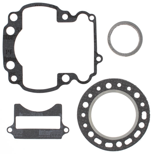 Vertex Top End Gaskets- Suzuki • #681-0834