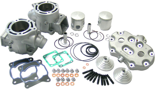 Athena Cylinder Kit Bb 68Mm Yam