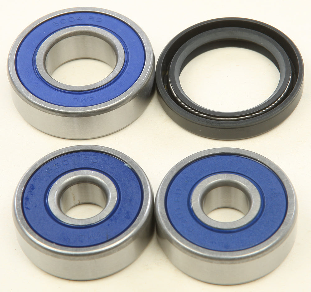 All Balls Wheel Bearing Kit • #22-51589