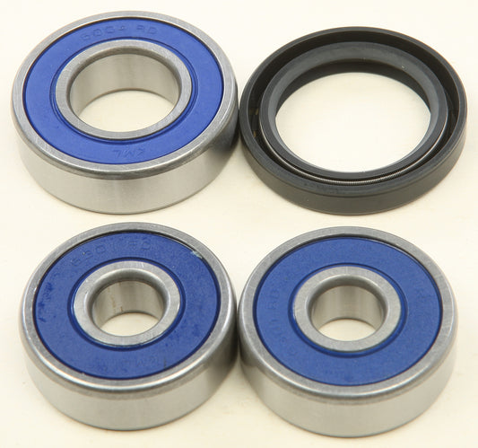 All Balls Wheel Bearing Kit • #22-51589