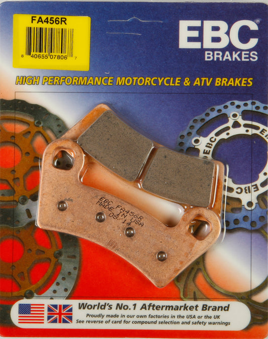 Ebc Brake Pads • #15-456R