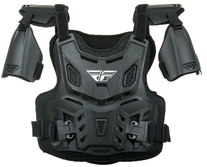 Fly Racing Youth CE Revel Offroad Roost Guard - Youth