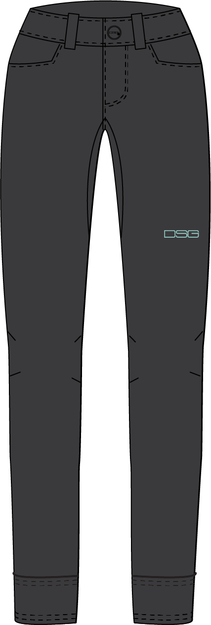 Dsg Cold Weather Tech Pants