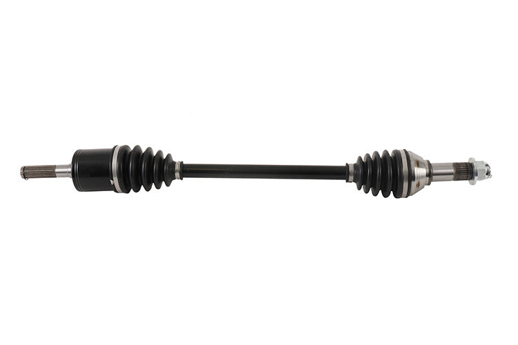 All Balls 6 Ball Heavy Duty Axle Front • #531-0241