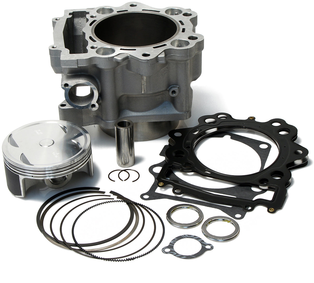 Cylinder Works Cylinder Kit Bb 105.00/+3.0 9.2:1 Yam • #422-21004K2